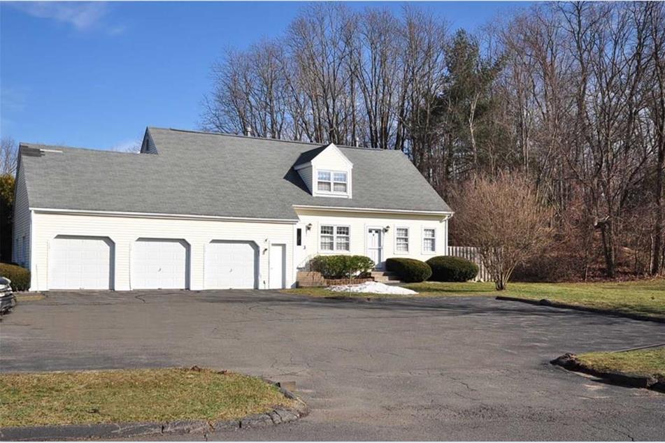 448 Dowd Ave F2, Canton, CT 06019 MLS G10200972 Coldwell Banker