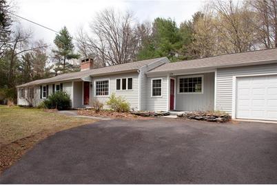 124 Plank Hill Road - Photo 1