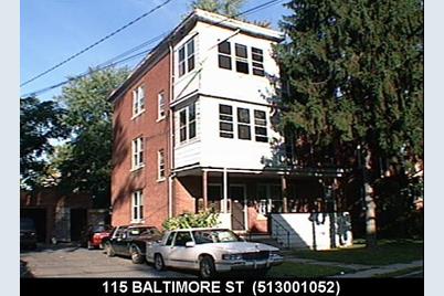 115 Baltimore Street - Photo 1