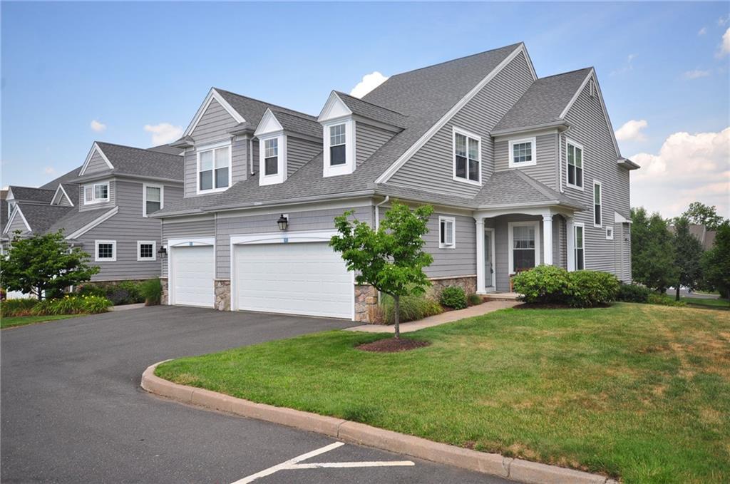 99 Bradford Walk 99, Farmington, CT 06032 MLS G10220695 Coldwell
