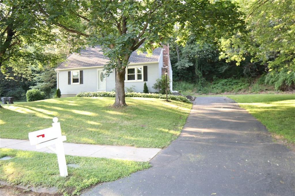 9 Kennedy Dr, Enfield, CT 06082 MLS G10238561 Coldwell Banker