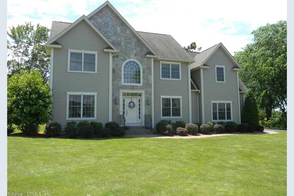 14 Pease Farm Rd, Ellington, CT 06029 MLS G645079 Coldwell Banker