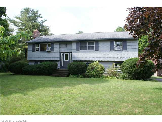 26 Brookside Ln, Coventry, CT 06238 - MLS G655774 ...