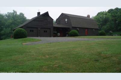 394 Cherry Brook Rd Canton Ct 06019 Mls G677836 Coldwell Banker