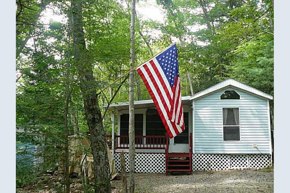 51 Old Springfield Rd 114 Sun Valley, Stafford, CT 06076 MLS G678385