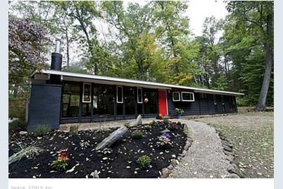 75  Hickory Hill Road, Simsbury, CT 06070 - Photo 1