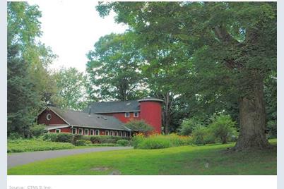 117 Looking Glass Hill Rd Morris Ct 06763 Mls L146738 Coldwell Banker