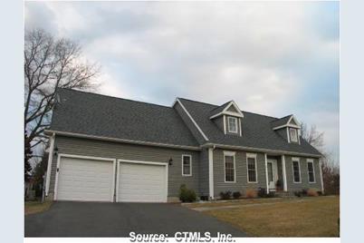 6 Osprey Circle, Westbrook, CT 06498 - Photo 1