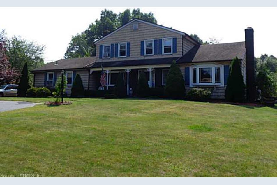 6 Fox Run Dr, Wallingford, CT 06492 MLS M9144096 Coldwell Banker