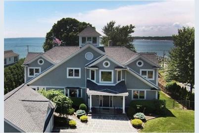 606  Gulf St, Milford, CT 06460 - Photo 1