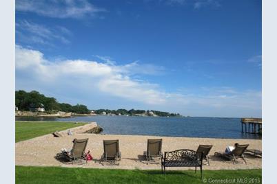 6b 120 Short Beach Road Harbour Village B Branford Ct 06405 6b 120 Short Beach Road Harbour Village B Photo 1