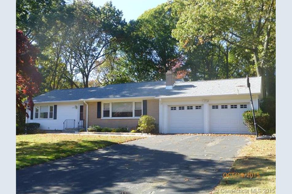 530 Summit Dr, Orange, CT 06477 MLS N10089204 Coldwell Banker