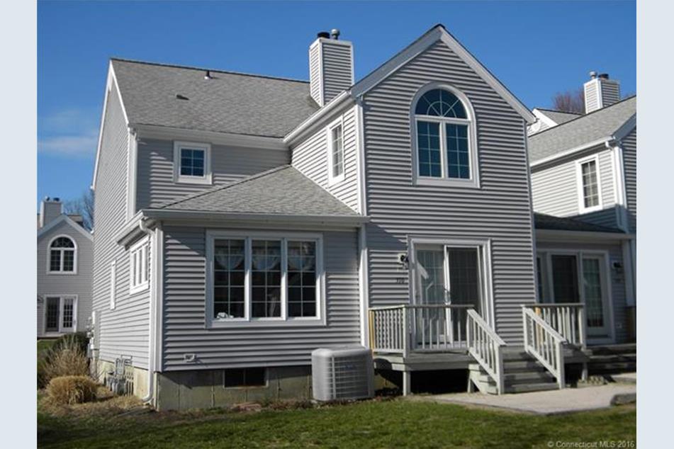 310 Hickory Woods Ln 310, Stratford, CT 06614 MLS N10118596