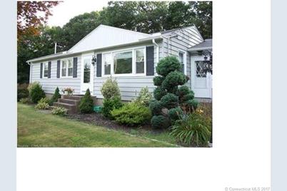 9  Marc Dr, Wallingford, CT 06492 - Photo 1