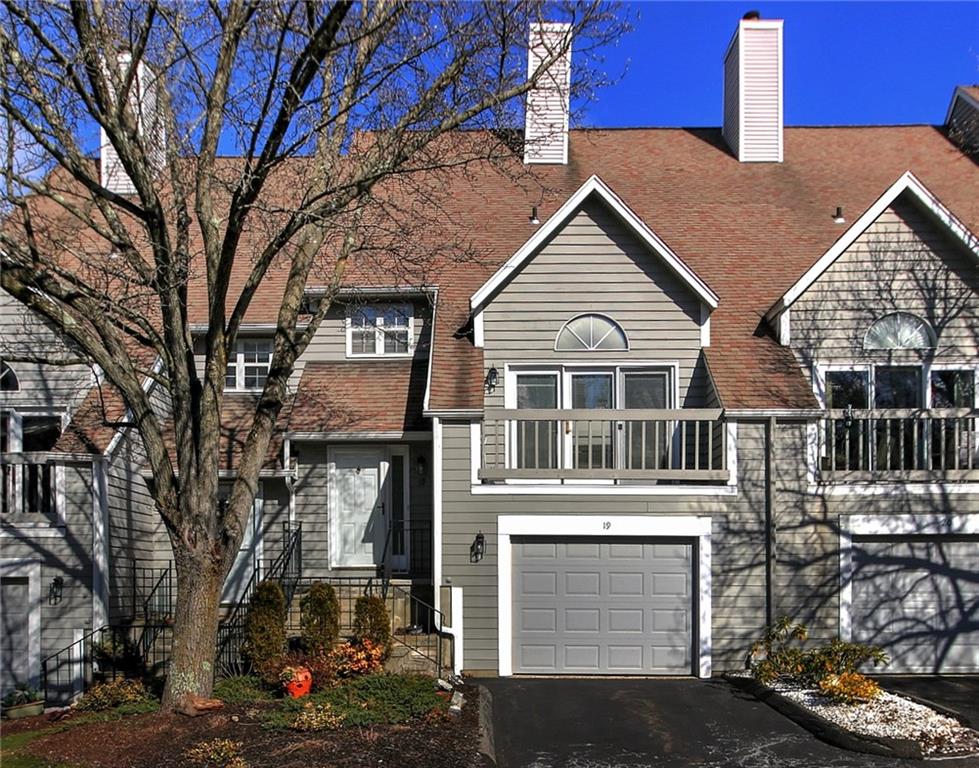 19 Hawley Glen 19, Stratford, CT 06614 MLS N10202083 Coldwell Banker