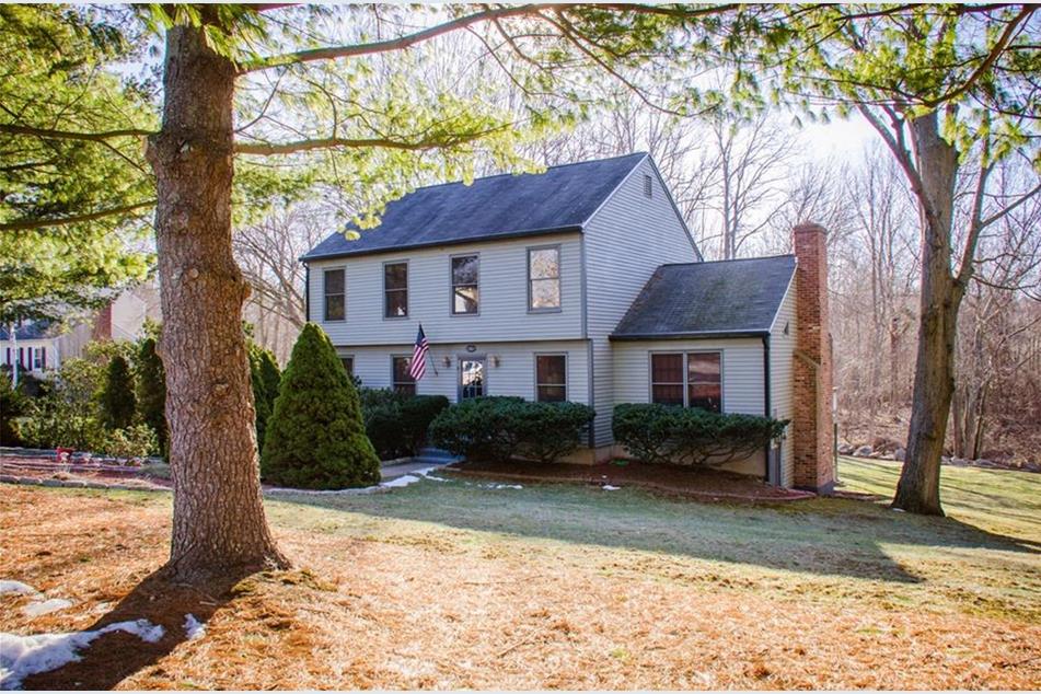 33 Pepperwood Ln, Branford, CT 06405 MLS N10202779 Coldwell Banker