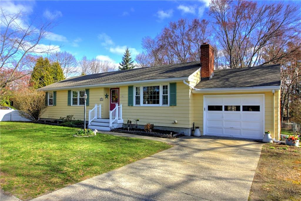 203 W River St, Milford, CT 06460 MLS N10211167 Coldwell Banker