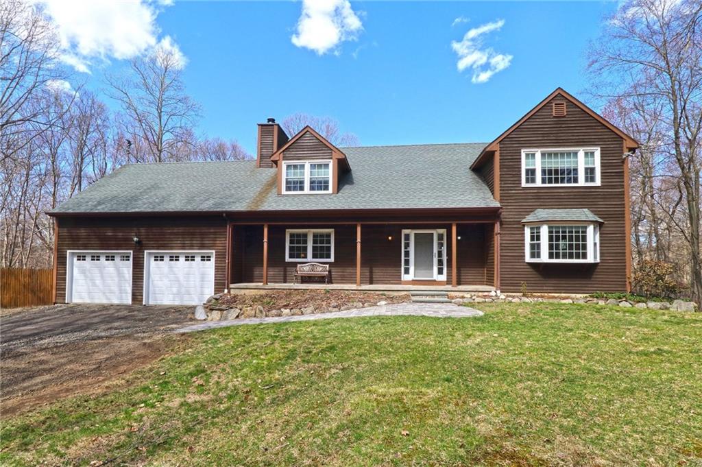 29 Old Quarry Rd, Woodbridge, CT 06525 MLS N10213982 Coldwell Banker