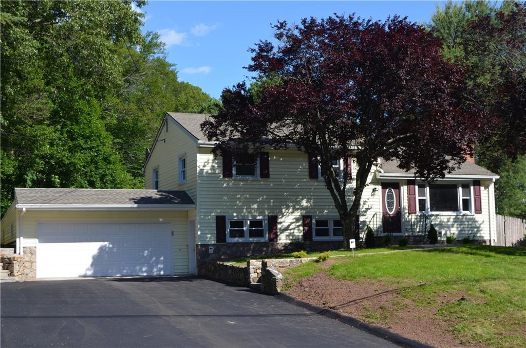 1571 Hartford Turnpike, North Haven, CT 06473 MLS N10228721