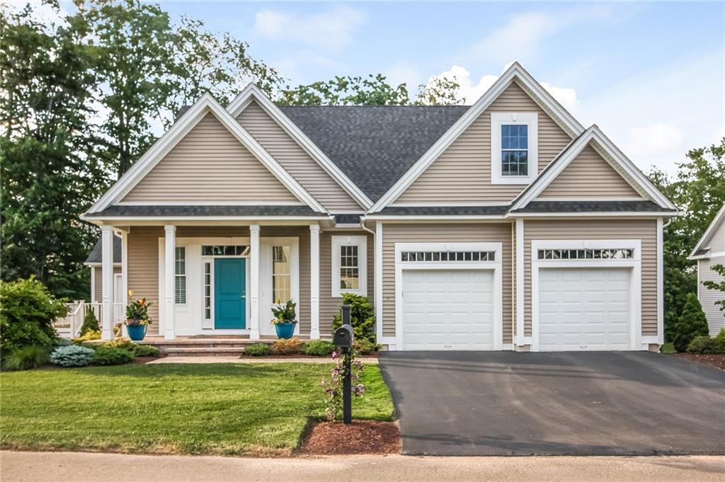 37 River Walk, Branford, CT 06405 MLS N10230614 Coldwell Banker