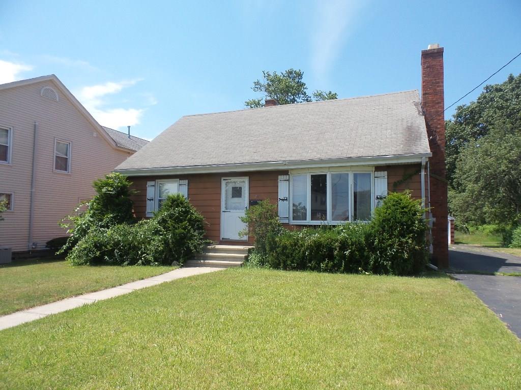 22 1st Ave, West Haven, CT 06516 MLS N10234448 Coldwell Banker