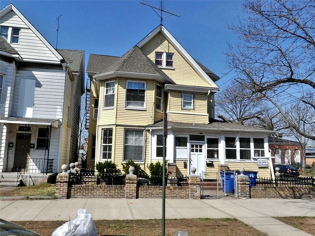 578 Howard Ave, New Haven, CT 06519 MLS N10239822 Coldwell Banker