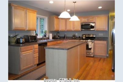 228  Clark Hill Rd, East Haddam, CT 06423 - Photo 1
