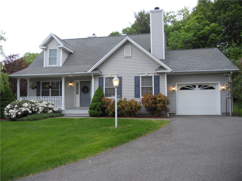 113 Spindle Hill Rd, Wolcott, CT 06716 MLS P10224303 Coldwell Banker