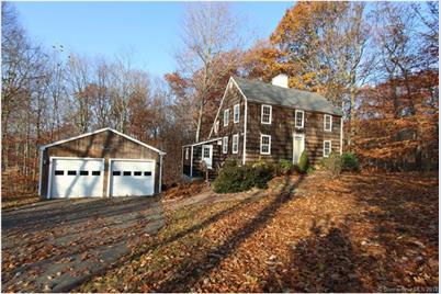 15  Winthrop Woods Rd, Shelton, CT 06484 - Photo 1