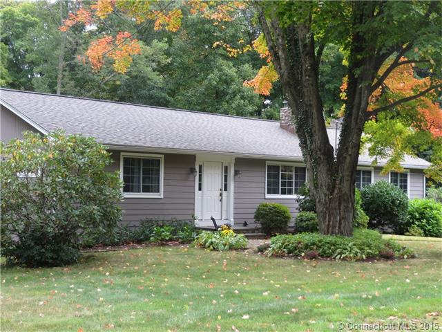 50 Fox Run Dr, Southbury, CT 06488 - MLS W10083954 - Coldwell Banker