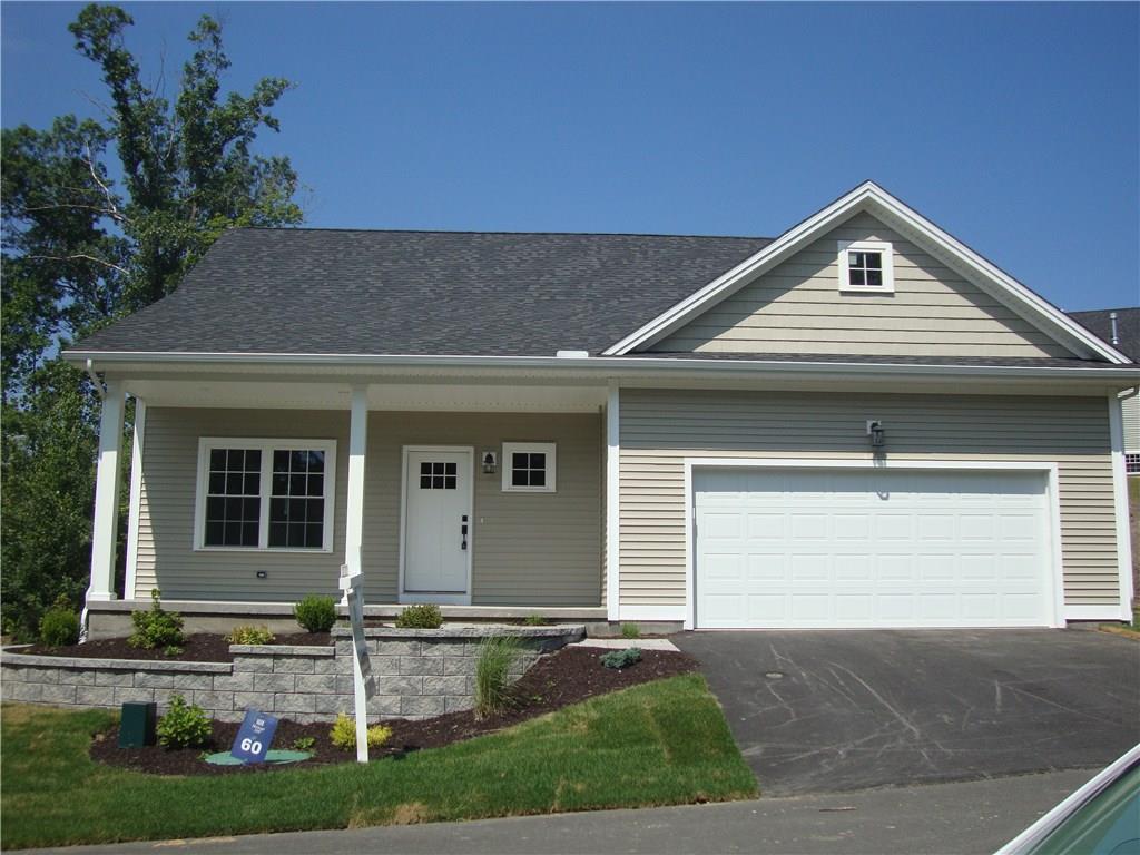 Lot 60 Heritage Hill, Wolcott, CT 06716 MLS W10212528 Coldwell Banker