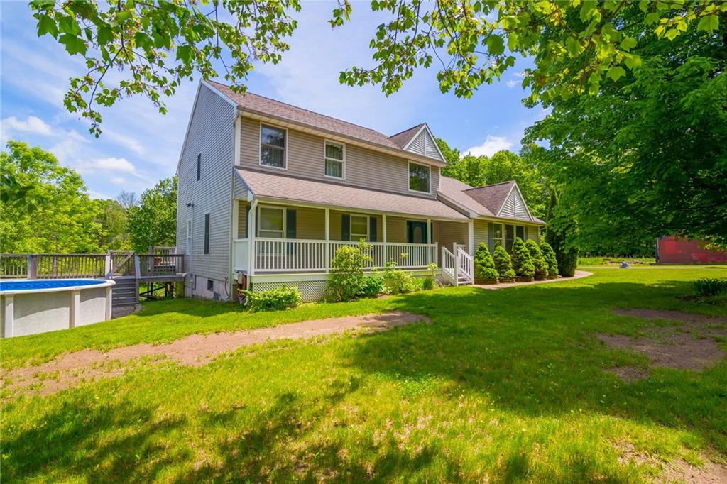 991 Old Turnpike Rd, Southington, CT 06479 MLS W10225110 Coldwell