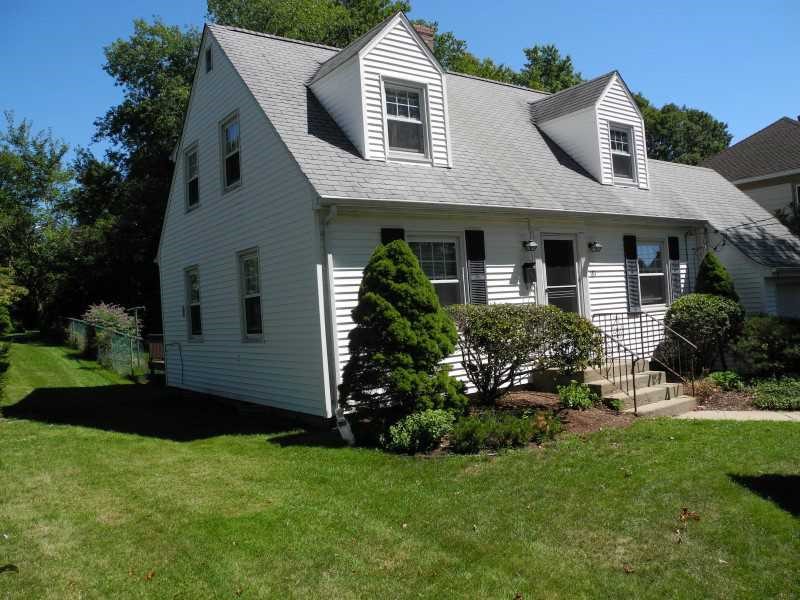 181 West St, West Warwick, RI 02893 MLS 1135489 Coldwell Banker