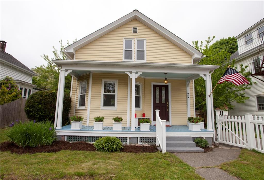 27 County Rd, Barrington, RI 02806 MLS 1161398 Coldwell Banker