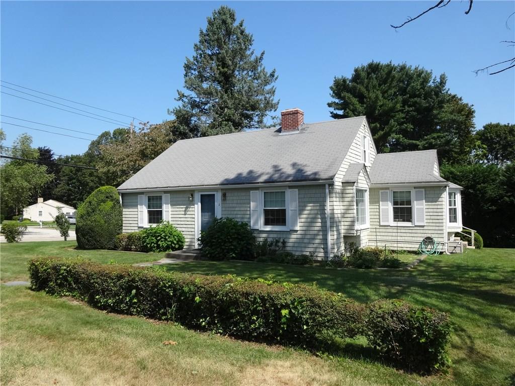 2 Glenham Rd, Cranston, RI 02921 MLS 1172718 Coldwell Banker