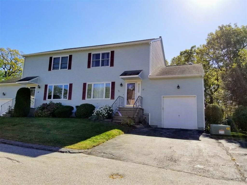 22 Governors Hill, West Warwick, RI 02893 MLS 1175755 Coldwell Banker