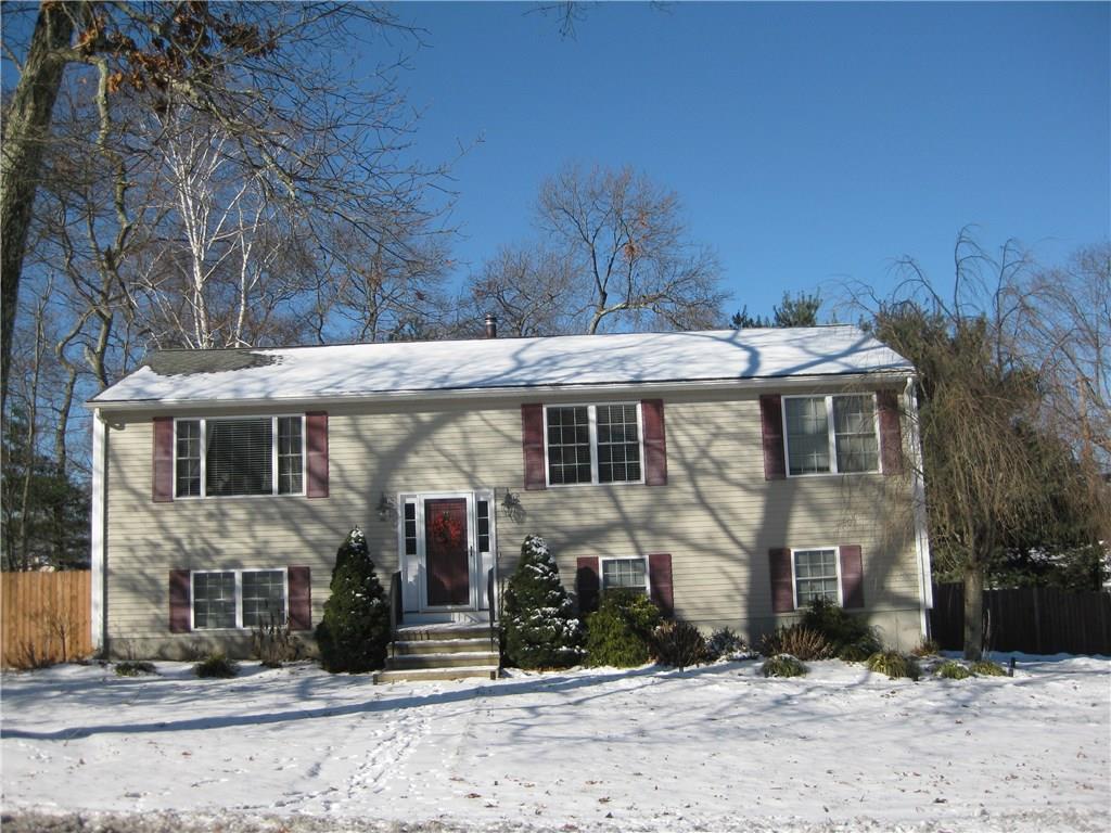 11 Woodhaven Dr, Johnston, RI 02919 MLS 1180528 Coldwell Banker