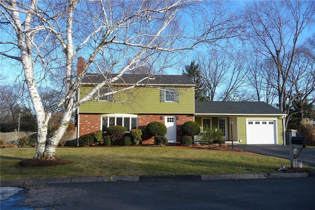 2 Whitehall Dr, Warwick, RI 02886 MLS 1181433 Coldwell Banker