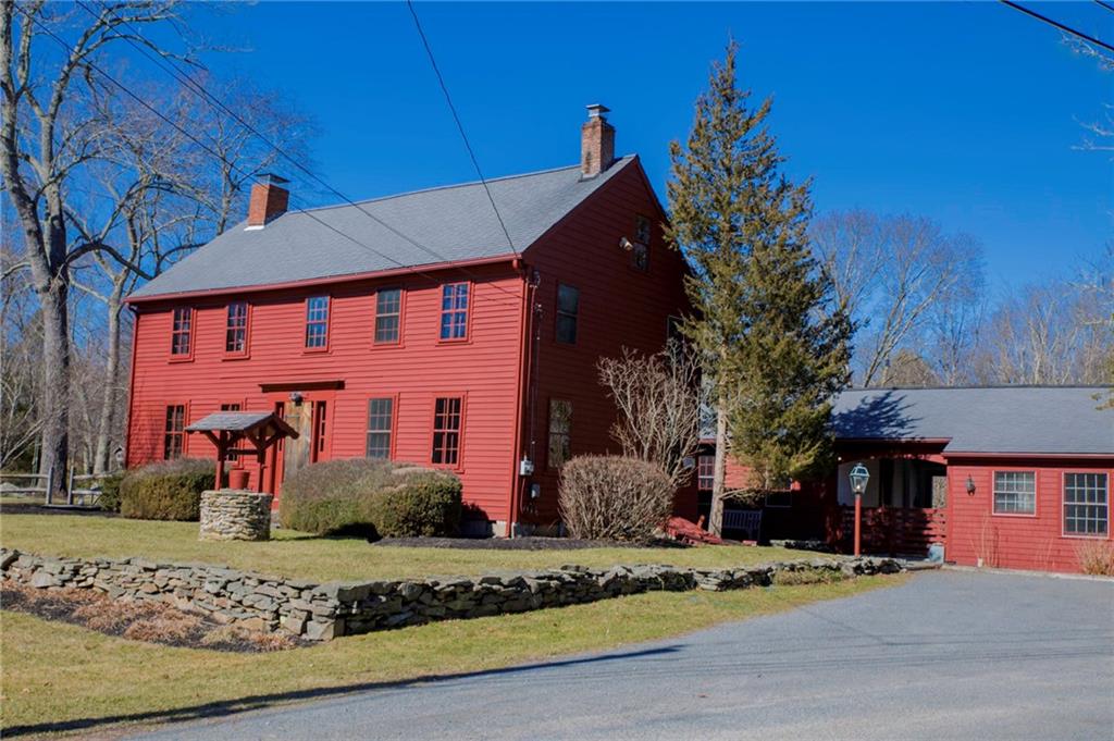 40 Maple Ln, Rehoboth, MA 02769 MLS 1183446 Coldwell Banker