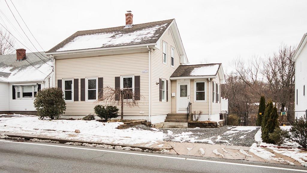 1277 Douglas Ave, North Providence, RI 02904 - MLS 1184827 ...