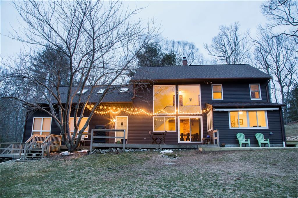 126 Mail Rd, Exeter, RI 02822 MLS 1184835 Coldwell Banker