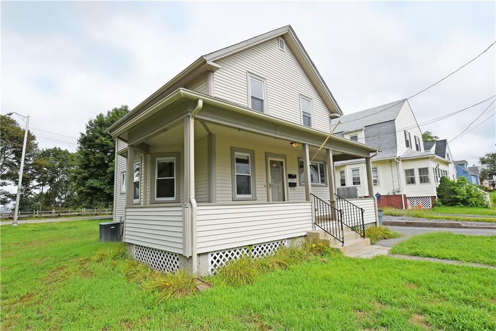 197 2nd St, East Providence, RI 02914 MLS 1201764 Coldwell Banker