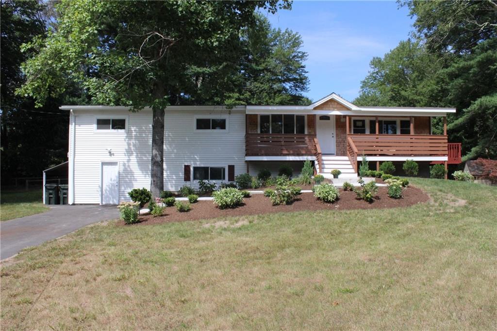 640 Tarkiln Rd, Burrillville, RI 02830 MLS 1202915 Coldwell Banker