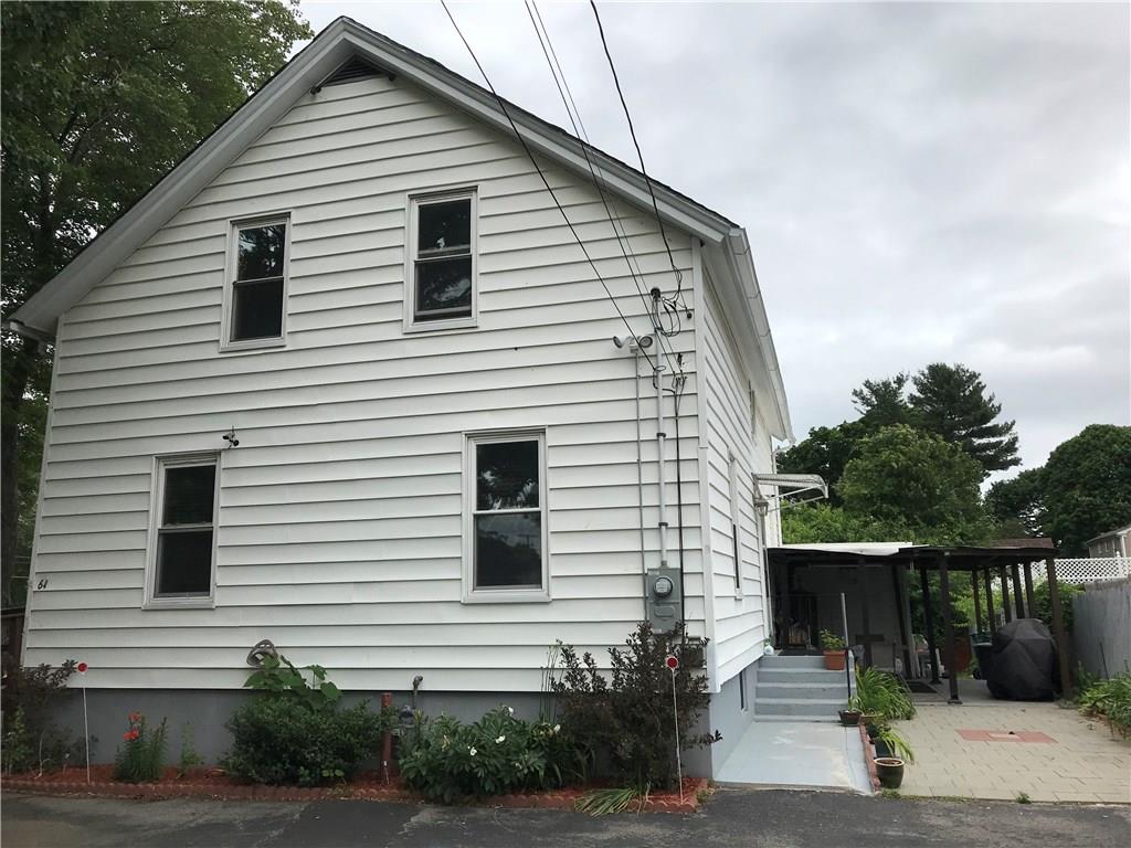 61 Mendon Rd, Attleboro, MA 02703 MLS 1205246 Coldwell Banker