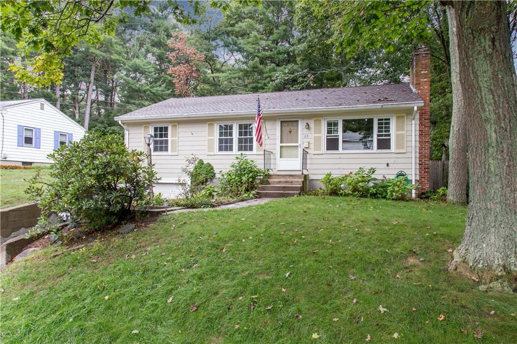 63 Brookside Dr, North Kingstown, RI 02852 MLS 1206122 Coldwell Banker