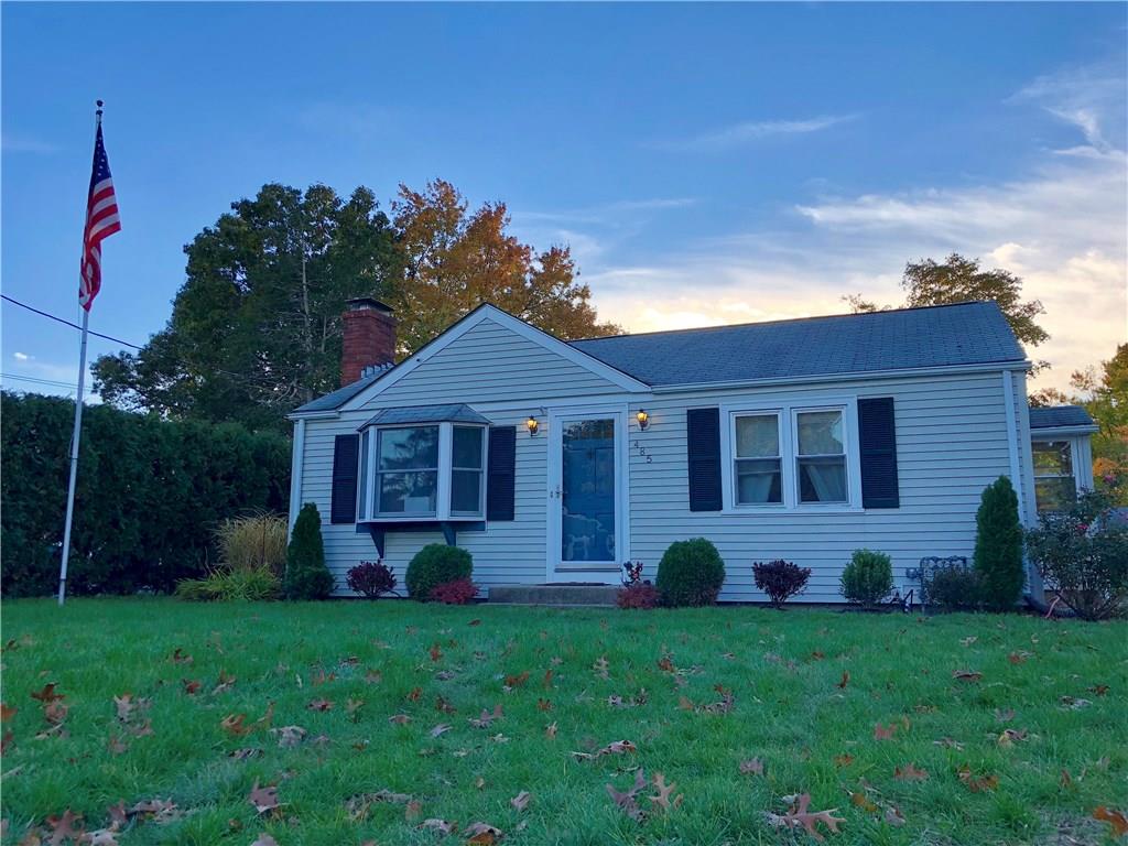 485 Buttonwoods Ave, Warwick, RI 02886 MLS 1208540 Coldwell Banker