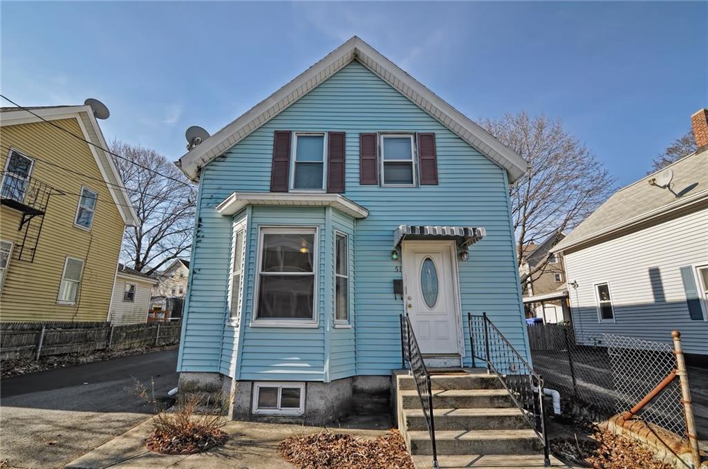 51 Clifford St, Pawtucket, RI 02860 MLS 1214502 Coldwell Banker