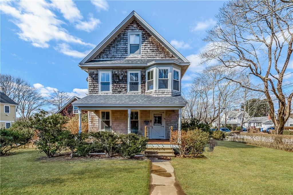 196 Kenyon Ave, South Kingstown, RI 02879 MLS 1217227 Coldwell Banker