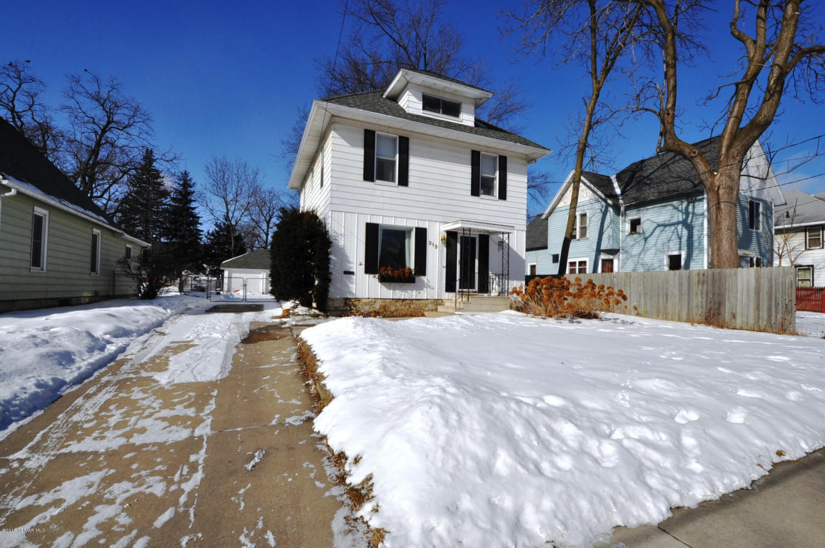 215 8th Ave SE, Rochester, MN 55904 MLS 4059867 Coldwell Banker