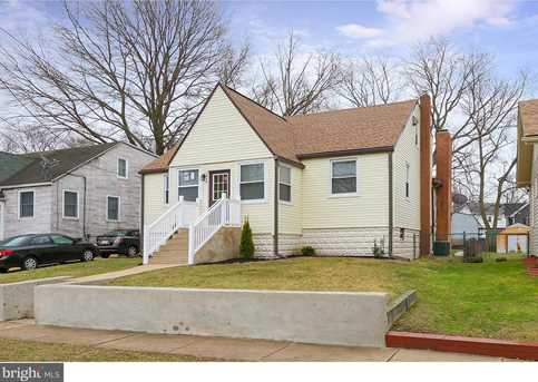 1416 Lafayette Avenue West Deptford Township Nj 08096 Mls 1416 Lafayette Avenue Photo 1